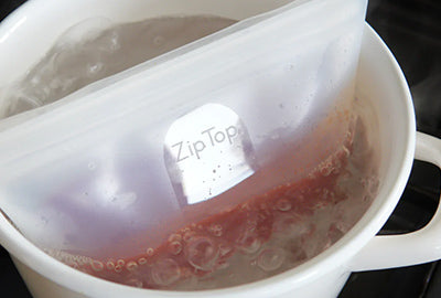 調理から保存までOK