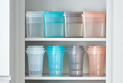 収納もしやすい